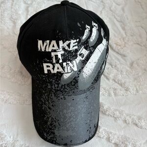 Rothco Deluxe Make It Rain Low Profile Cap hat